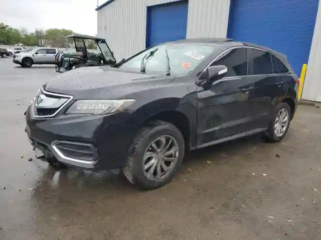 5J8TB4H53HL013352 2017 ACURA RDX-0