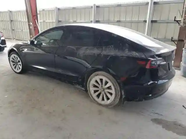 5YJ3E1EA9PF565266 2023 TESLA MODEL 3-1
