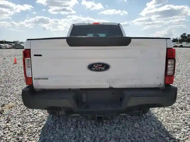 1FT7W2BT4HEE27096 2017 FORD F250-5