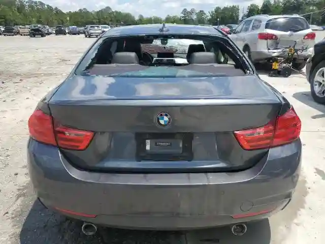 WBA3R1C59GK529376 2016 BMW 4 SERIES-5