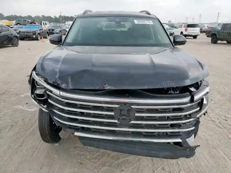 1V2LR2CA4RC580463 2024 VOLKSWAGEN ATLAS-4