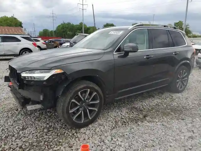 YV4A22PK5J1197046 2018 VOLVO XC90-0