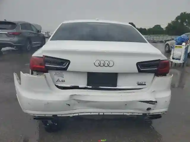 WAUGFAFC7GN090701 2016 AUDI A6-5