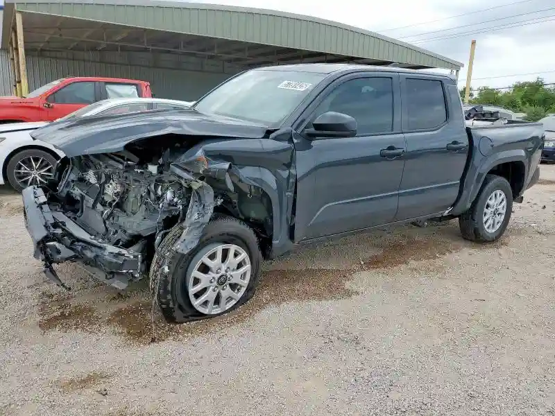 3TYLD5KN6ST012939 2025 TOYOTA TACOMA-0