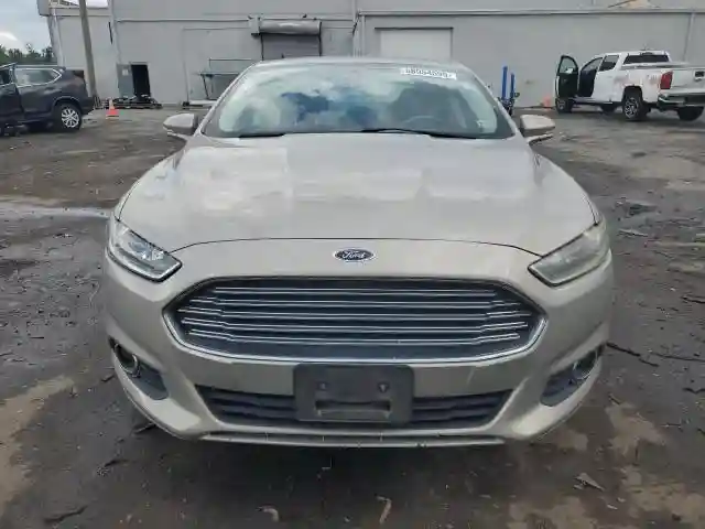 3FA6P0H71GR150075 2016 FORD FUSION-4