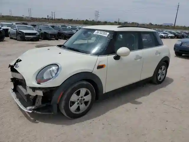 WMWXU1C53H2E17547 2017 MINI COOPER-0