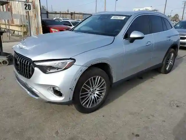 W1NKM4HB3PU027666 2023 MERCEDES-BENZ GLC-CLASS-0