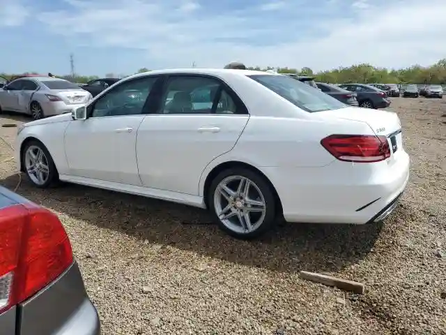 WDDHF8JB8GB234438 2016 MERCEDES-BENZ E-CLASS-1