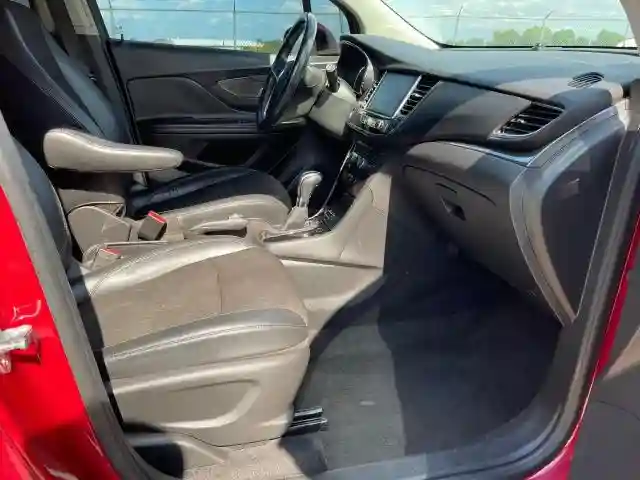 KL4CJASB3JB716745 2018 BUICK ENCORE-4