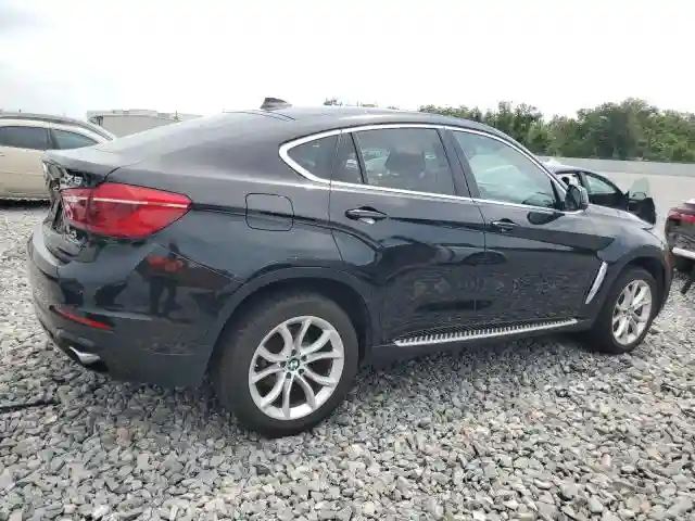 5UXKU2C5XG0N79040 2016 BMW X6-2