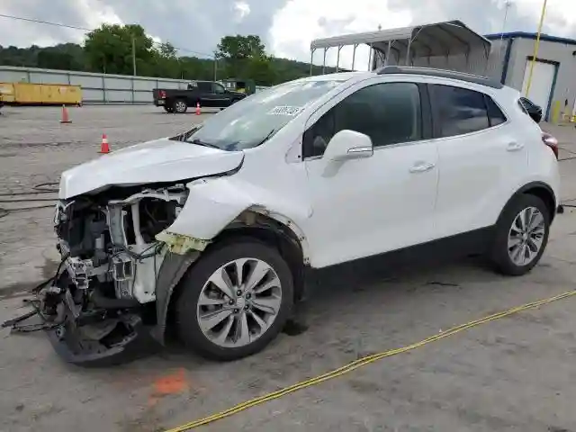 KL4CJASB2JB631766 2018 BUICK ENCORE-0