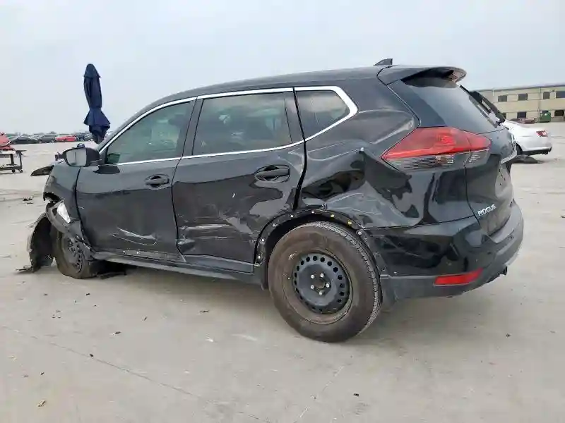 5N1AT2MT0LC714186 2020 NISSAN ROGUE-1