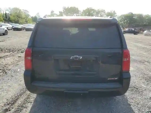 1GNSKBKC5KR298301 2019 CHEVROLET TAHOE-5