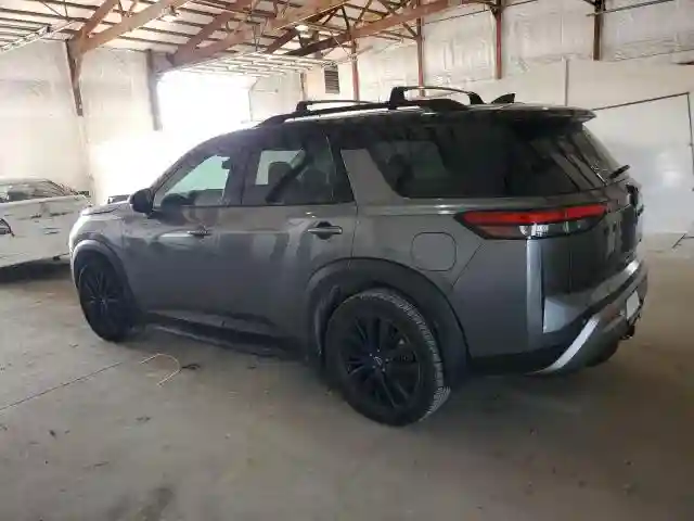 5N1DR3DK0NC215464 2022 NISSAN PATHFINDER-1