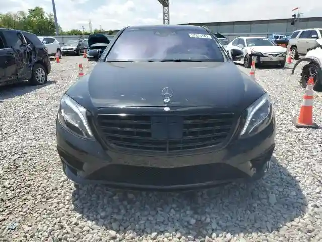 WDDUG8CB0HA304854 2017 MERCEDES-BENZ S-CLASS-4