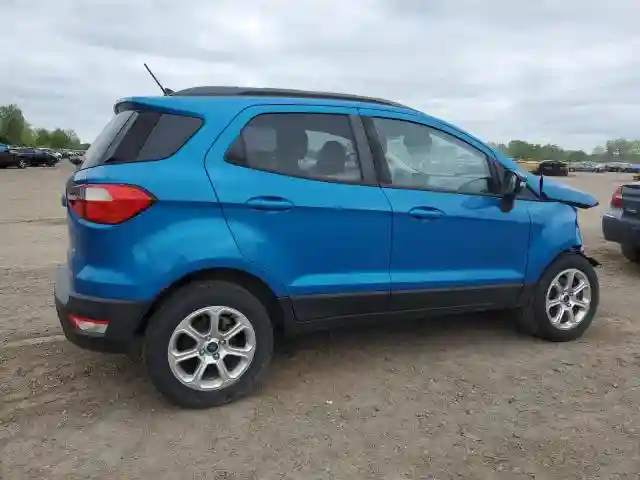 MAJ3S2GEXKC267111 2019 FORD ECOSPORT-2