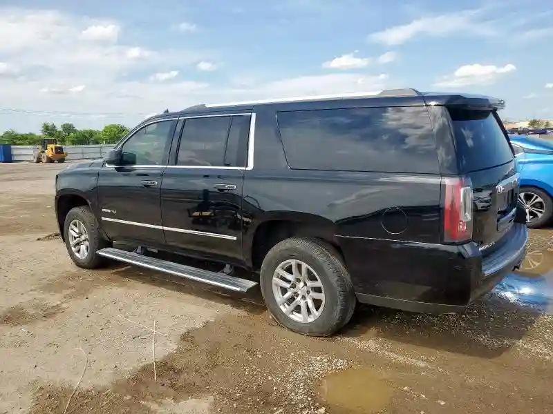 1GKS2HKJ4GR147889 2016 GMC YUKON-1