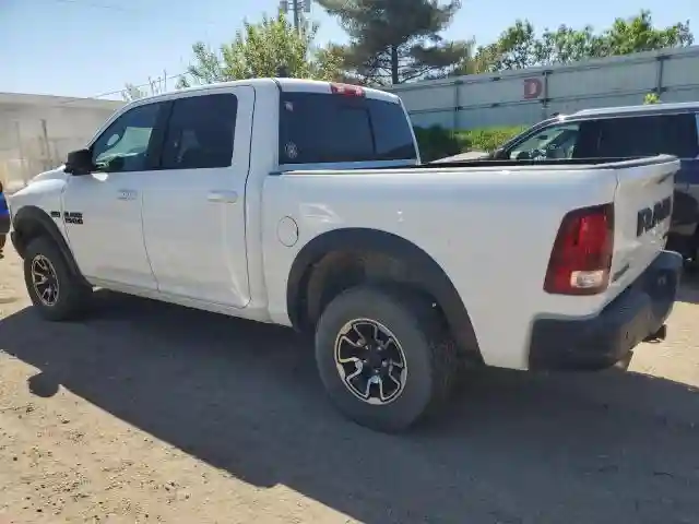 1C6RR7YT7HS858318 2017 RAM 1500-1
