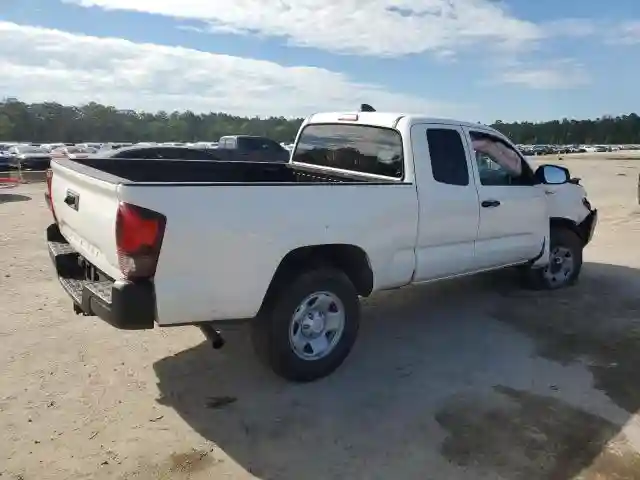 3TYRX5GN7MT022926 2021 TOYOTA TACOMA-2