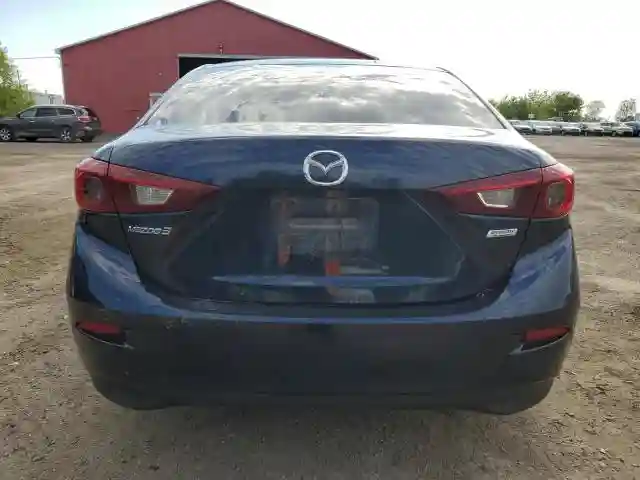 3MZBM1U72FM198156 2015 MAZDA 3-5