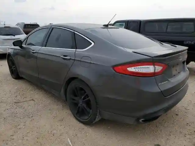 3FA6P0K98GR164758 2016 FORD FUSION-1