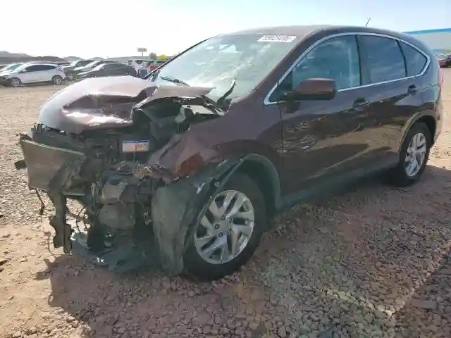 5J6RM4H53GL064362 2016 HONDA CRV-0