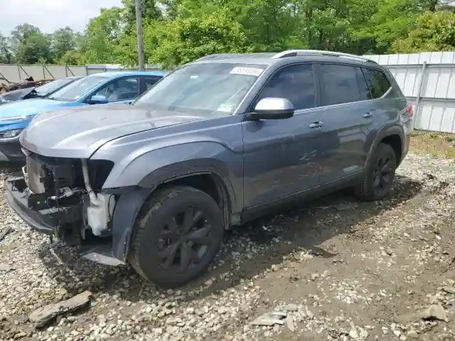 1V2KR2CA2JC580073 2018 VOLKSWAGEN ATLAS-0