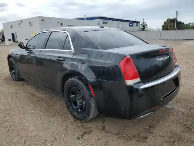 2C3CCAAG3FH832723 2015 CHRYSLER 300-1