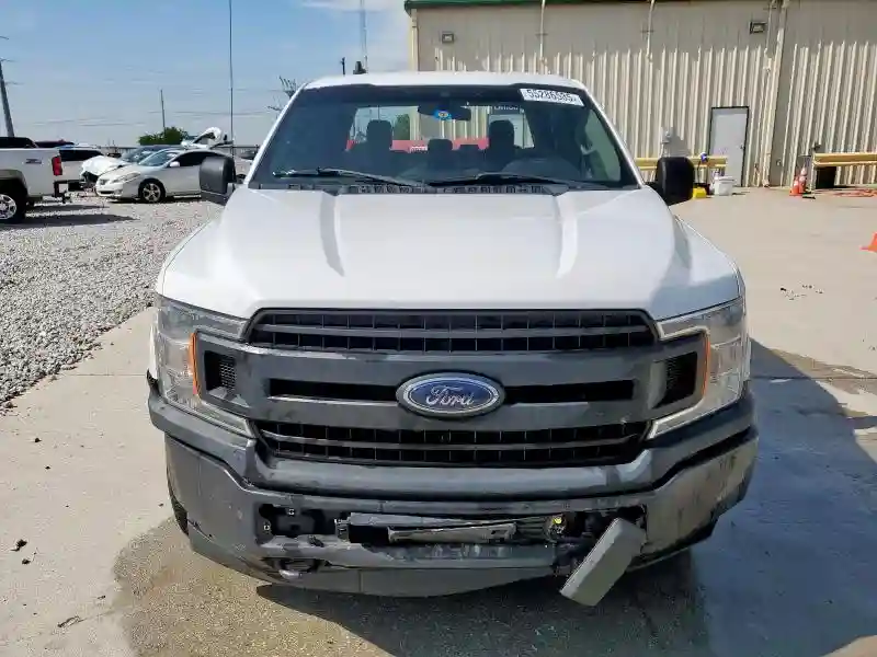1FTEW1E54LKD81987 2020 FORD F-150-4