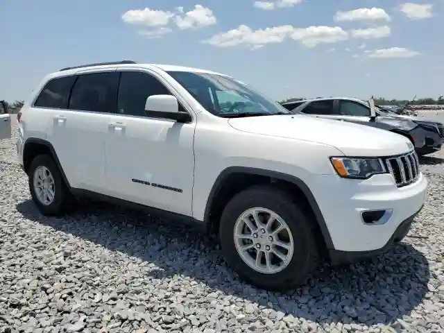 1C4RJEAG0LC182654 2020 JEEP GRAND CHEROKEE-3