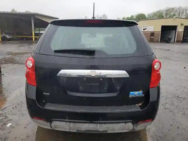 2GNFLEEK4F6149494 2015 CHEVROLET EQUINOX-5
