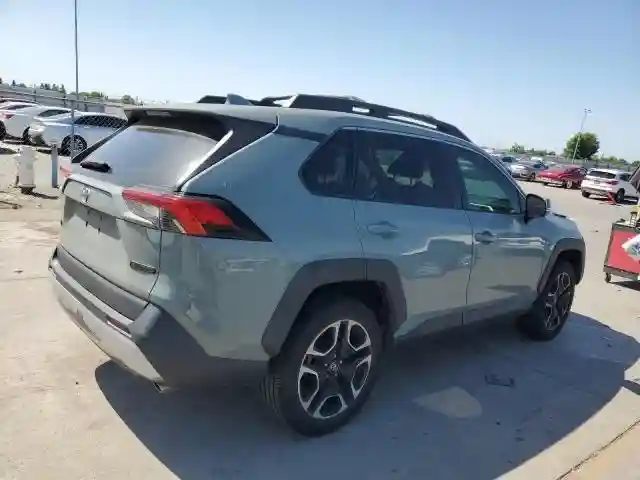 2T3J1RFV8LC108327 2020 TOYOTA RAV4-2