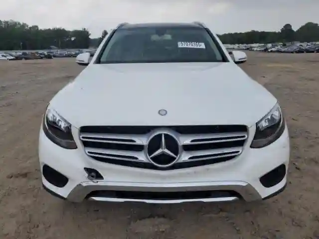 WDC0G4KB5HF153719 2017 MERCEDES-BENZ GLC-CLASS-4