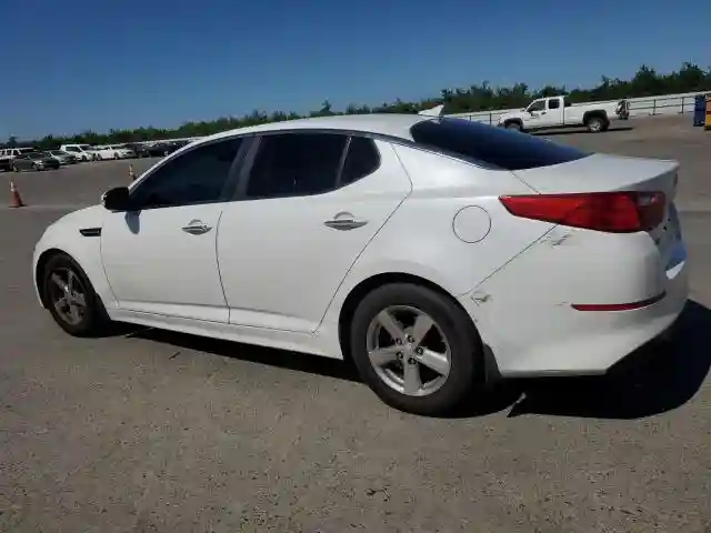 KNAGM4A73F5549254 2015 KIA OPTIMA-1
