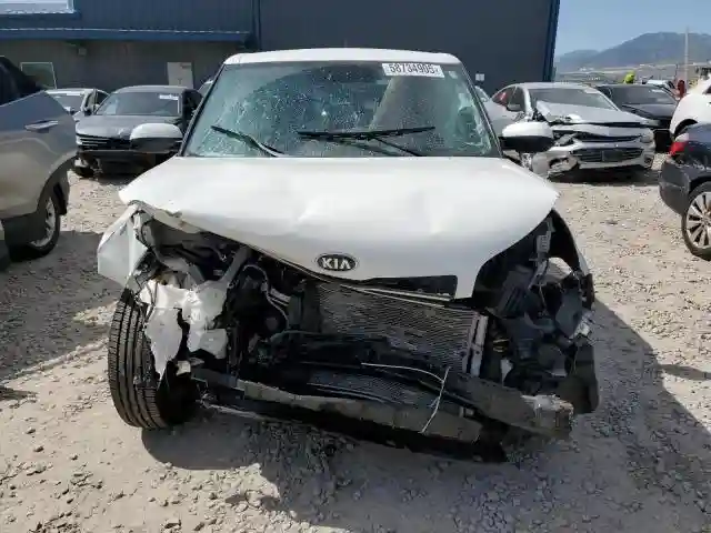 KNDJN2A20J7541821 2018 KIA SOUL-4