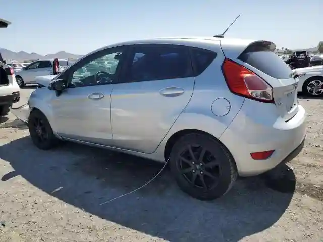 3FADP4EJ7FM208894 2015 FORD FIESTA-1