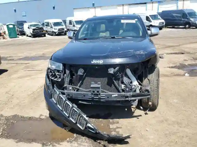 1C4RJFBG7KC679963 2019 JEEP GRAND CHEROKEE-4