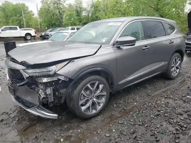 5J8YD9H41PL005401 2023 ACURA MDX-0