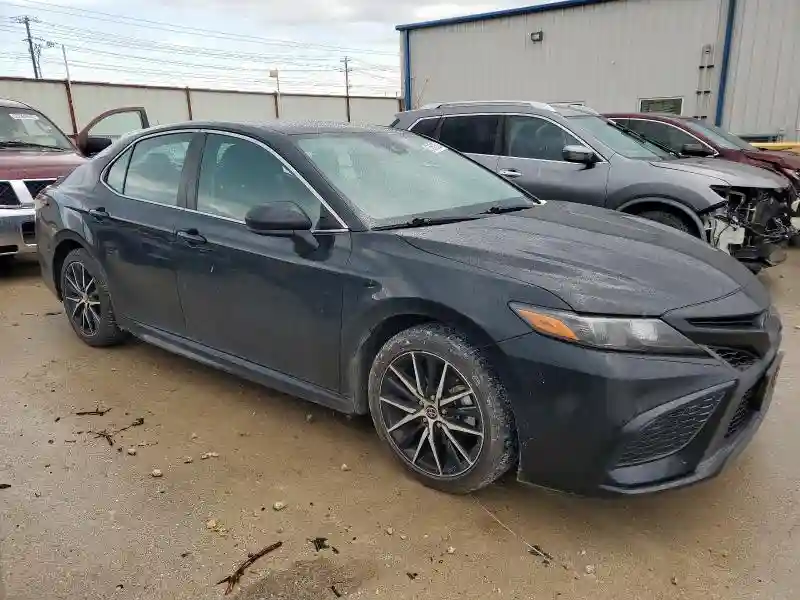 4T1G11AKXMU598030 2021 TOYOTA CAMRY-3