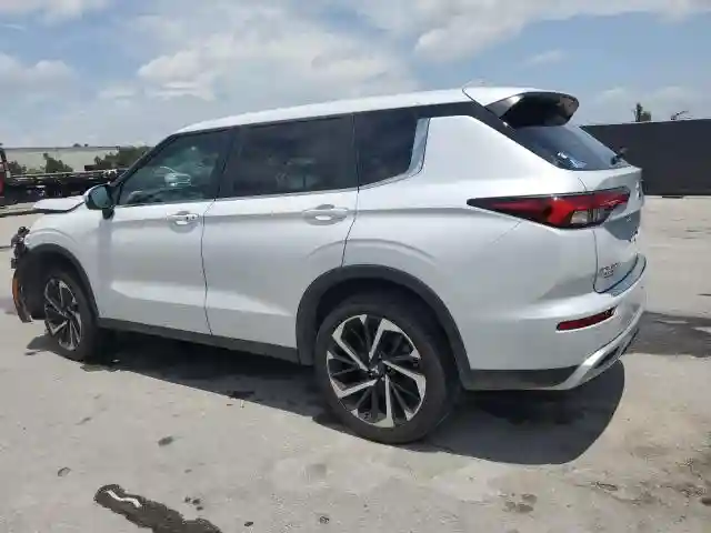 JA4J4VA84RZ082618 2024 MITSUBISHI OUTLANDER-1