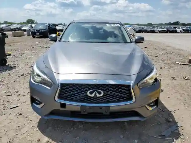 JN1EV7AP8LM205934 2020 INFINITI Q50-4