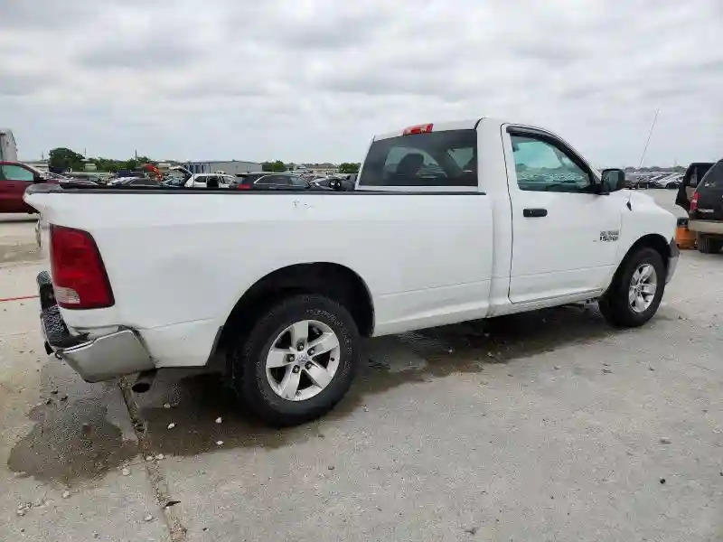 3C6JR6DGXGG109888 2016 RAM 1500-2