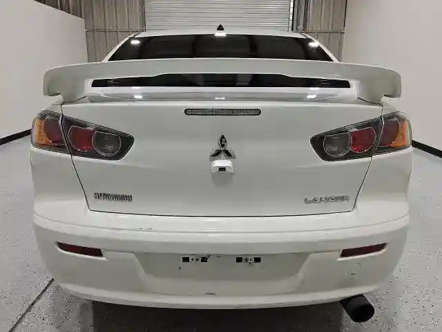 JA32U2FU1HU005228 2017 MITSUBISHI LANCER-5