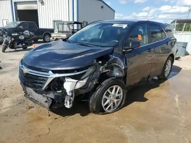 2GNAXUEV6N6155153 2022 CHEVROLET EQUINOX-0