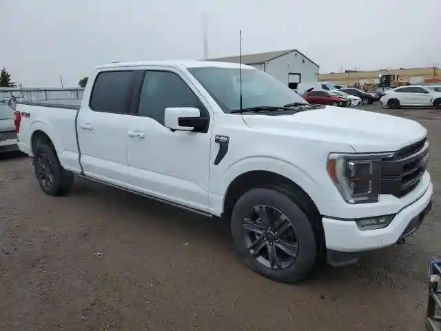 1FTFW1E53PFC72374 2023 FORD F-150-3