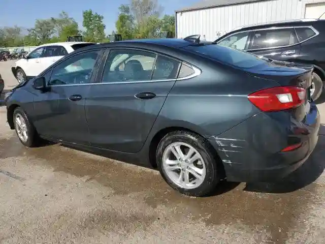 1G1BE5SM9H7184728 2017 CHEVROLET CRUZE-1