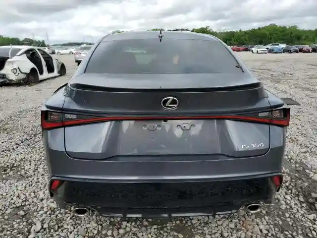 JTHSZ1B28N5052049 2022 LEXUS IS 350 F S-5
