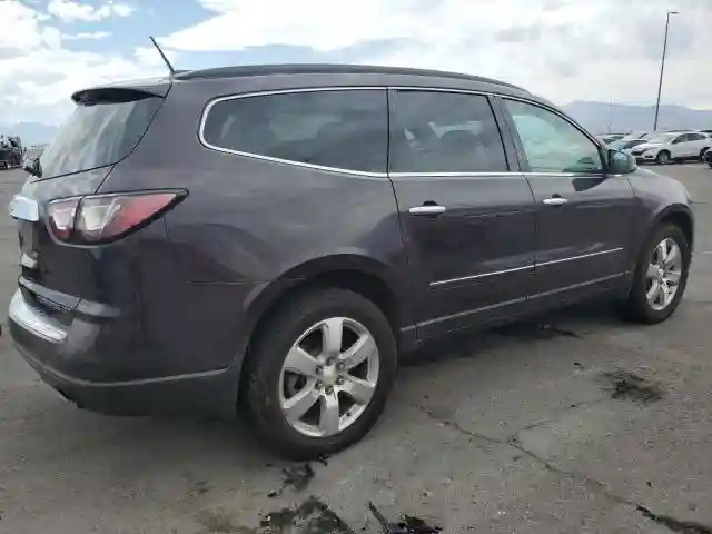 1GNKVJKD5GJ198294 2016 CHEVROLET TRAVERSE-2