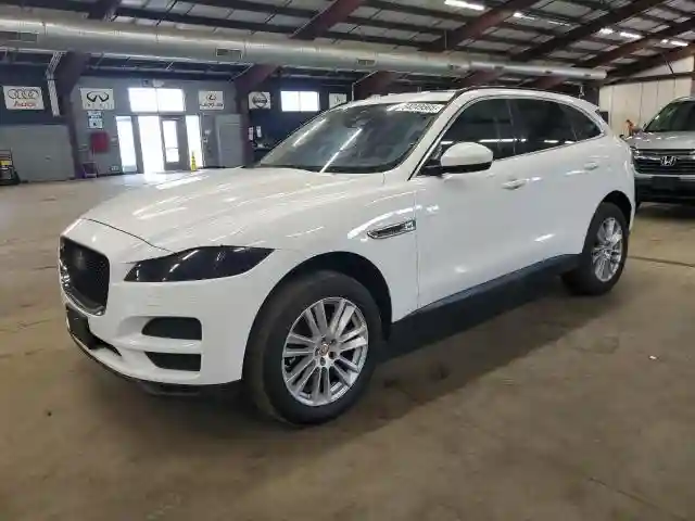 SADCK2FX7KA362285 2019 JAGUAR F-PACE-0