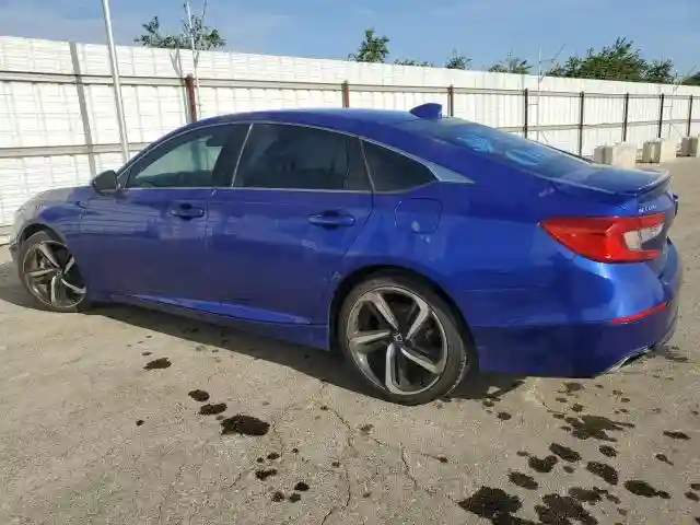 1HGCV1F36KA117067 2019 HONDA ACCORD-1